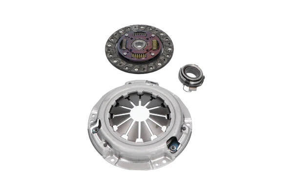 Kit de embraiagem (3 peças) Mitsubishi Space Star MIRAGE hatchback (A0) (2012 - 2014) MIRAGE
