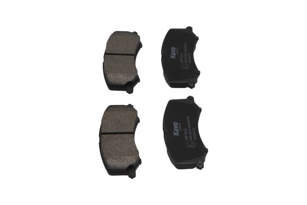Compre GDB1173 TRW Sapatas do freio dianteiras de disco