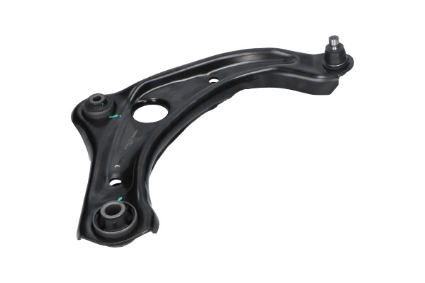 Compre 545005FA1C Nissan/Infiniti Braço oscilante inferior direito de suspensão dianteira