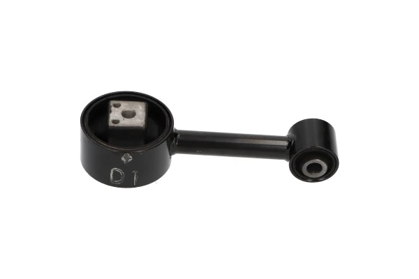 Coxim (suporte) direito inferior de motor 96852456 FSO