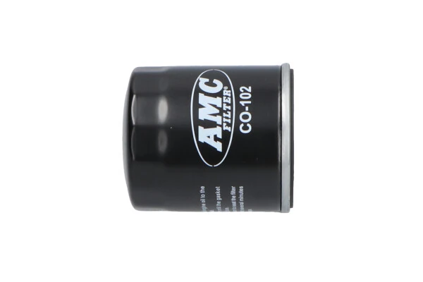 Filtro de óleo Euroex EX12010