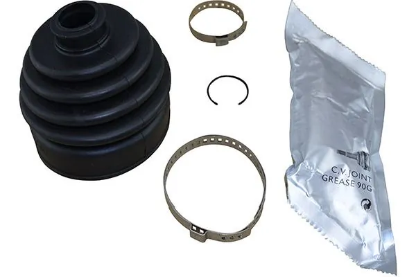 G57022530A Mazda Bota de proteção externa de junta homocinética do semieixo dianteiro