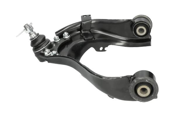 Compre 8979458422 Isuzu Braço oscilante superior esquerdo de suspensão dianteira