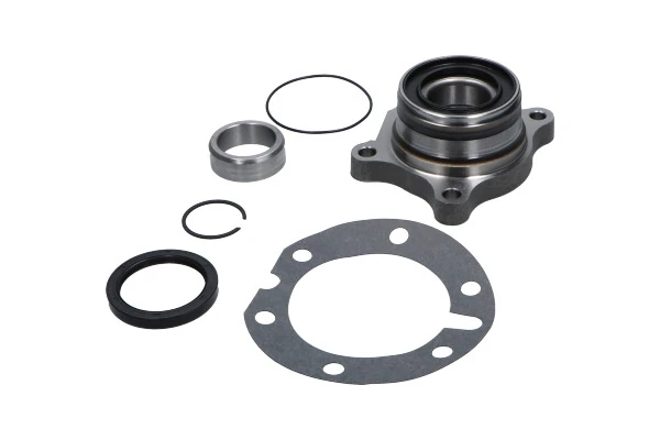  Rolamento de cubo traseiro Toyota Land Cruiser PRADO ASIA SUV (J12) (2002 - 2010) PRADO ASIA