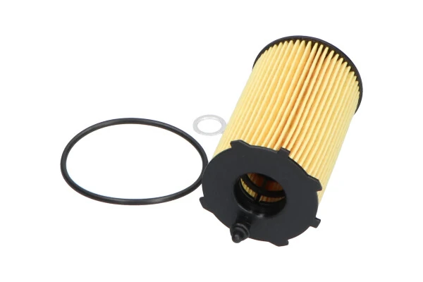 HO702 Kavo Parts Filtro de óleo
