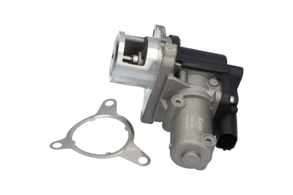 Válvula EGR de recirculação dos gases para Hyundai Santa Fe DM
