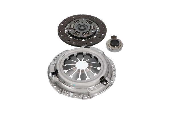 Kit de embraiagem (3 peças) Honda Civic VI MA,MB
