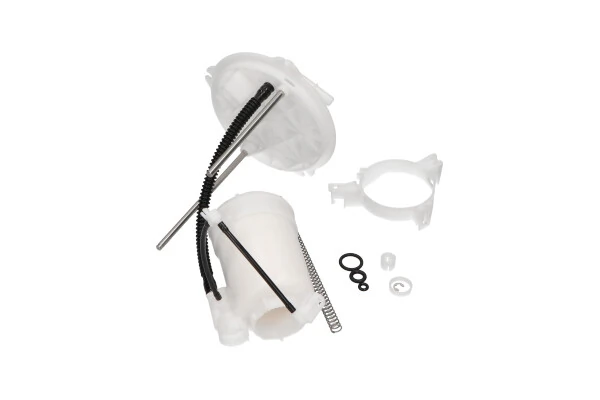 Compre Caixa de filtro de combustível Mazda 5 2