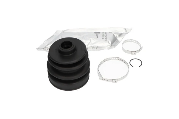 Compre Bota de proteção externa de junta homocinética do semieixo dianteiro Mazda 626 4