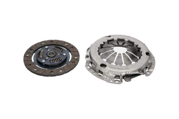 Compre 3125059010 Toyota Kit de embraiagem (3 peças)