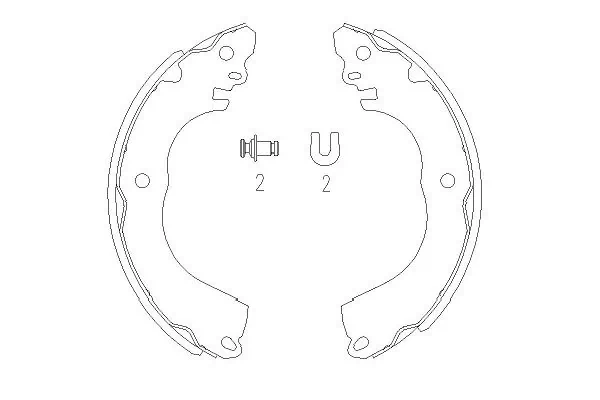 KBS7416 Kavo Parts