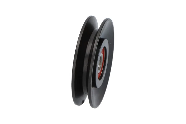 Rolo de reguladora de tensão da correia de transmissão P96208428 Hyundai/Kia