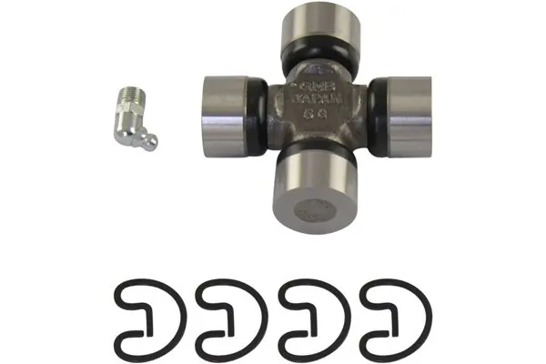 Cruzeta da junta universal traseira Toyota 0437160010 preço, a partir de 14,61 USD