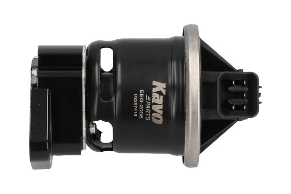 Compre K5T576 Mitsubishi Válvula EGR de recirculação dos gases
