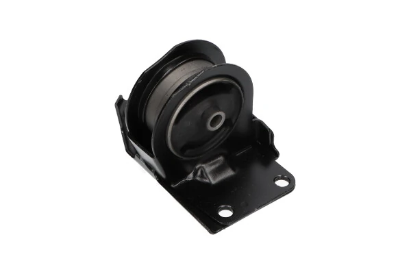  Coxim (suporte) traseiro de motor Mitsubishi Galant VIII sedan (EA) (1996 - 2004) VIII