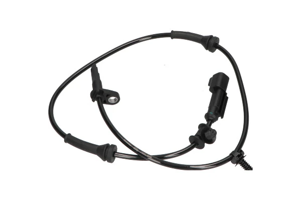  Sensor dianteiro de ABS Tesla Model X SUV (2015 - 2026) 