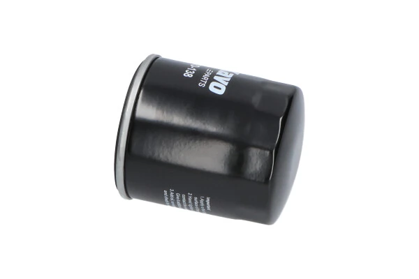 TO138 Kavo Parts Filtro de óleo