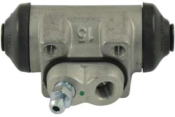 Cilindro traseiro do freio de rodas de trabalho A6614233099 Mercedes