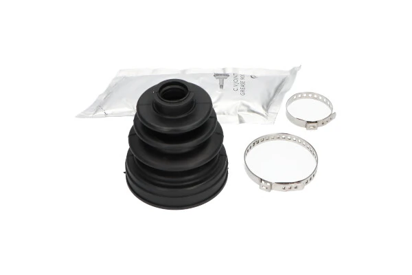 Bota de proteção externa de junta homocinética do semieixo dianteiro para Mitsubishi Lancer VI CJ, CP