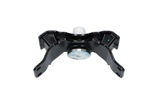 Coxim de transmissão (suporte da caixa de mudança) Toyota Land Cruiser  J12
