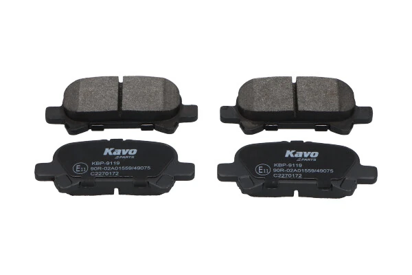 KBP9119 Kavo Parts