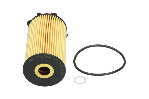 Compre HO702 Kavo Parts Filtro de óleo