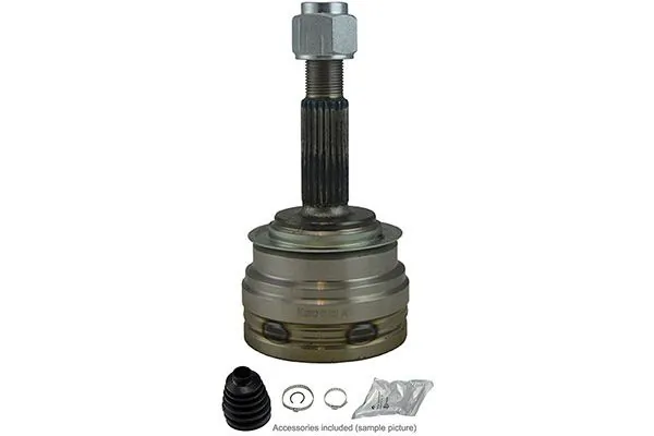 CV1011 Kavo Parts