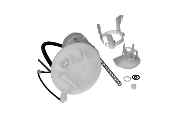  Filtro de combustível Mitsubishi Outlander II SUV (CW) (2010 - 2012) II
