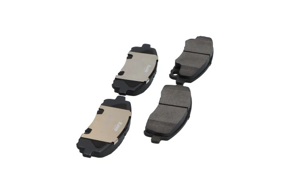 Sapatas do freio traseiras de disco para Mitsubishi Canter VII FB7, FB8, FE7, FE8