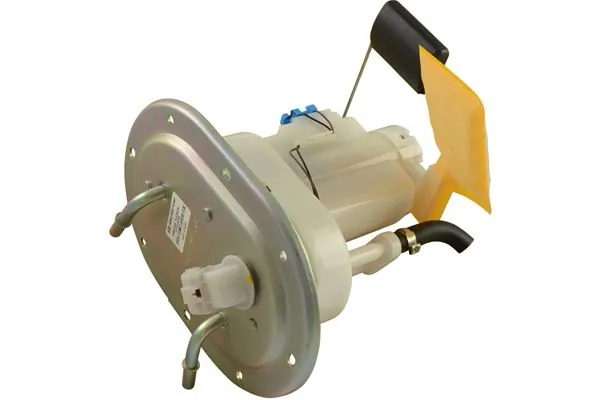 Módulo de bomba de combustível com sensor do nível de combustível GA2133 Magneti Marelli