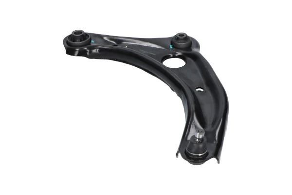 Braço oscilante inferior direito de suspensão dianteira 545005FA1C Nissan/Infiniti