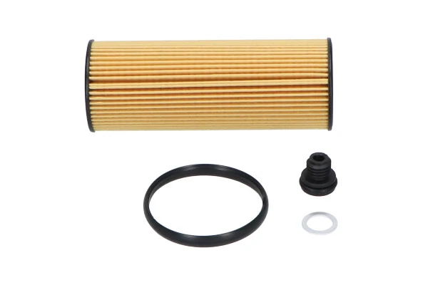  Filtro de óleo KIA Sorento IV SUV (MQ4, MQ4A) (2020 - 2026) IV