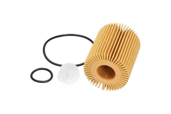 TO142 Kavo Parts Filtro de óleo