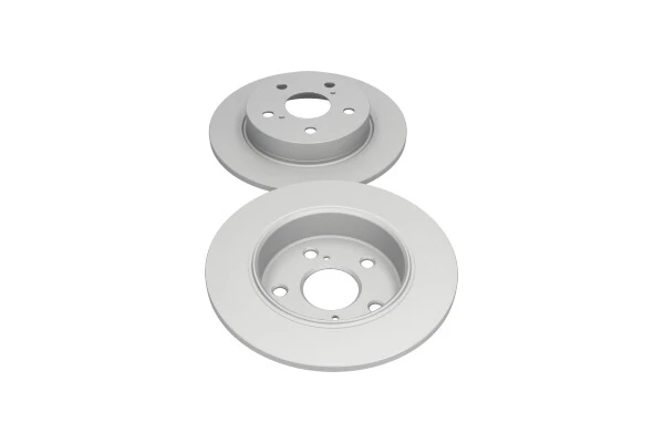 Disco do freio traseiro T424310232 Suzuki