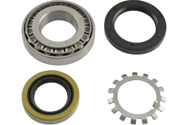 Rolamento de cubo traseiro 312506 Peugeot/Citroen