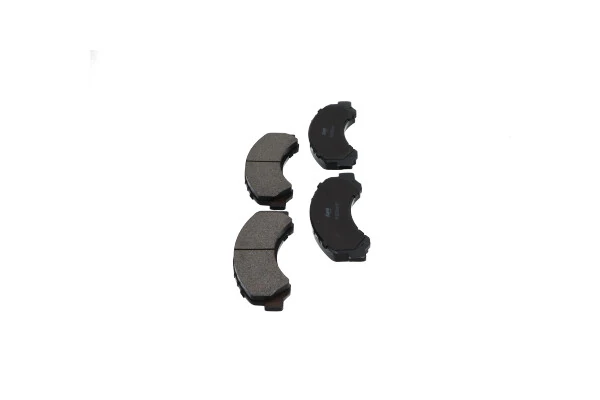Compre 4106089TC1 Isuzu Sapatas do freio dianteiras de disco