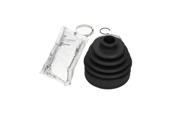 Compre Bota de proteção externa de junta homocinética do semieixo dianteiro Mazda 626 4