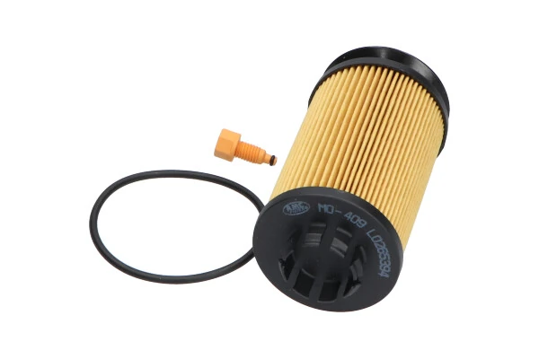 Compre ELH4790 Mecafilter Filtro de óleo
