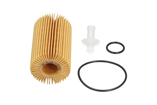  Filtro de óleo Lexus IS sedan (USE20) (2007 - 2014) 