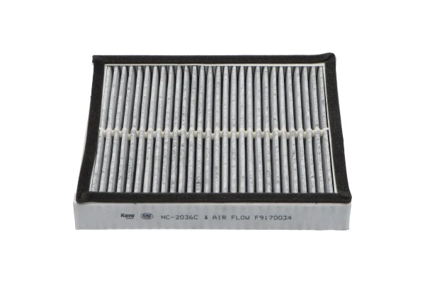 Compre NC2036C Kavo Parts Filtro de salão