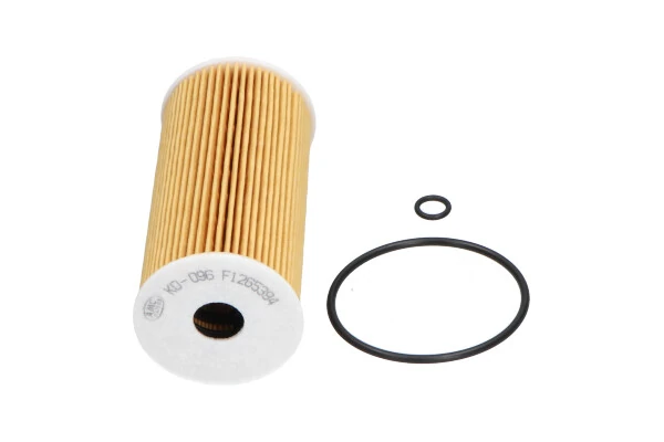 Compre KO096 Kavo Parts Filtro de óleo