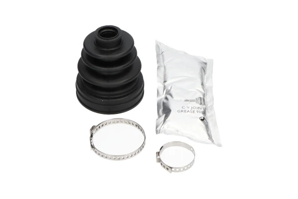 Bota de proteção externa de junta homocinética do semieixo dianteiro Mitsubishi Lancer VI CJ, CP