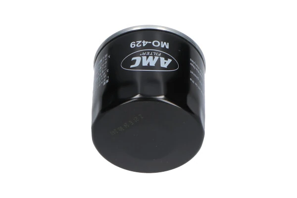 Filtro de óleo Kavo Parts MO429 preço, a partir de 4,86 USD