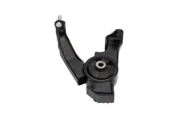  Coxim (suporte) traseiro de motor Toyota Avensis II sedan (T25) (2003 - 2008) II