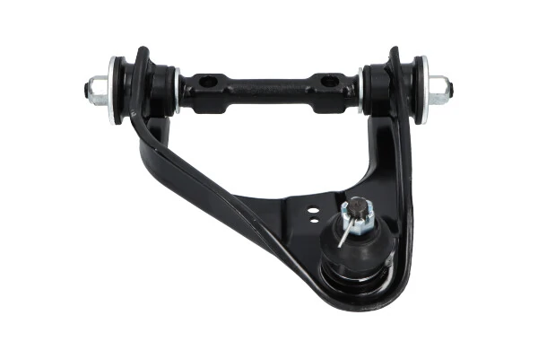 Braço oscilante superior direito de suspensão dianteira MB527511 Mitsubishi