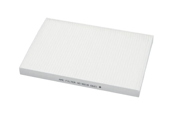 HC8218 Kavo Parts Filtro de salão