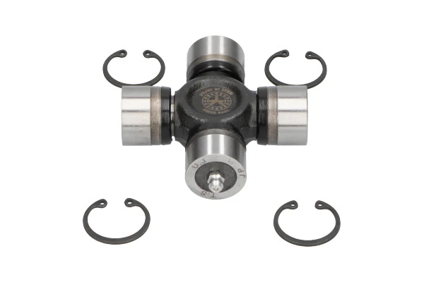 Cruzeta da junta universal dianteira SA672506XA Mazda