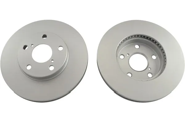 Disco do freio dianteiro para Toyota RAV4 XA2