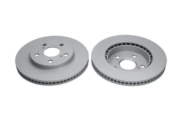 Disco do freio dianteiro para Toyota Corolla  E21