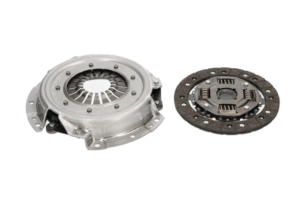 Compre NSC75 VALEO Kit de embraiagem (3 peças)